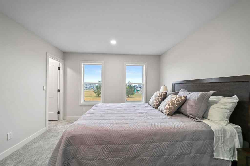 MLS® A2260773 - 7311A 44B Avenue  in West Park Camrose, Residential