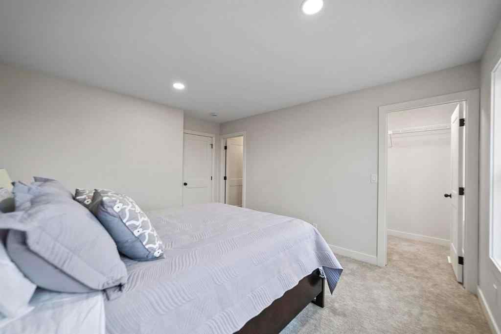 MLS® A2260773 - 7311A 44B Avenue  in West Park Camrose, Residential