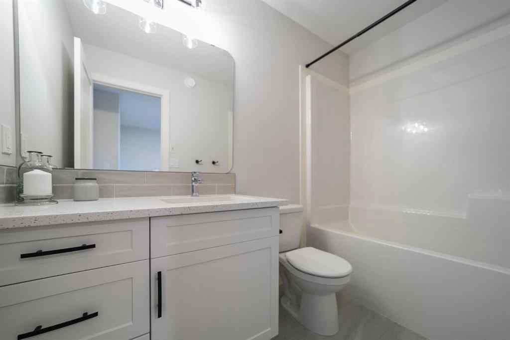 MLS® A2260773 - 7311A 44B Avenue  in West Park Camrose, Residential