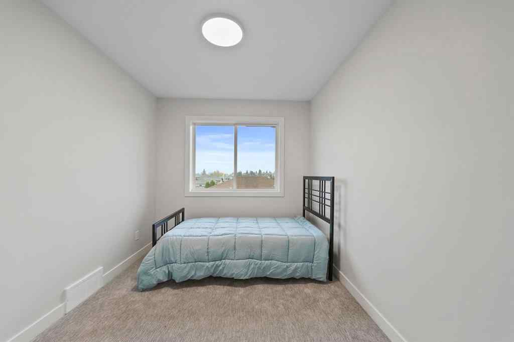 MLS® A2260773 - 7311A 44B Avenue  in West Park Camrose, Residential