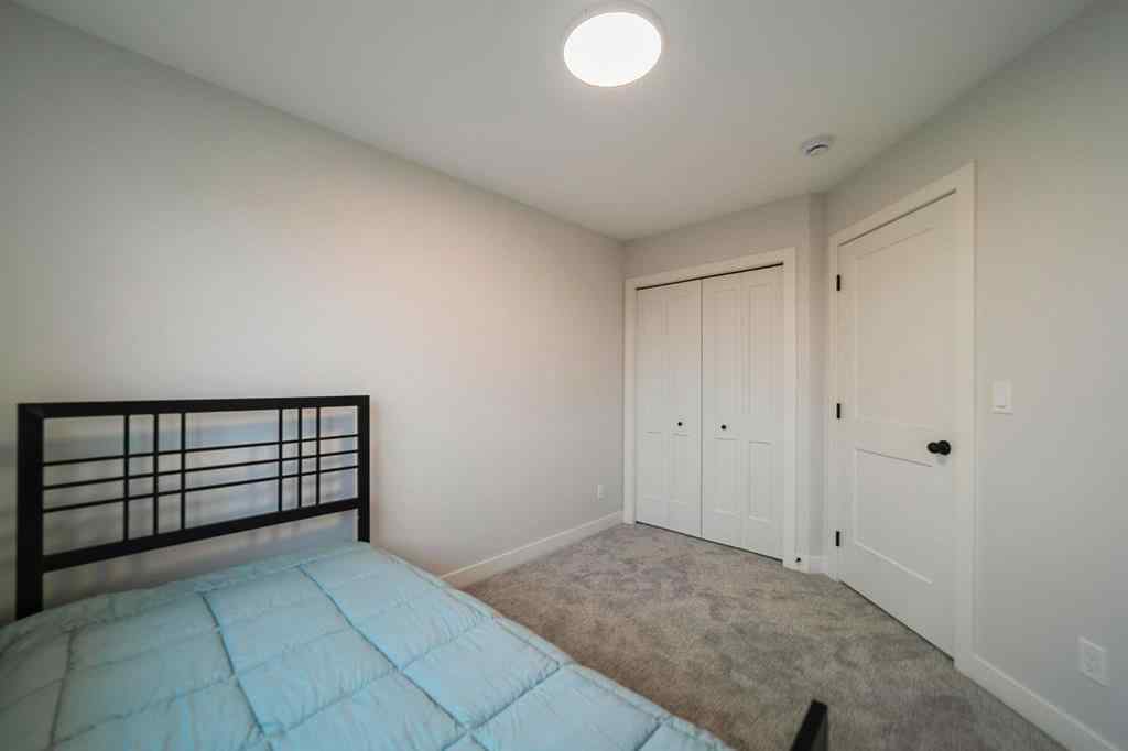 MLS® A2260773 - 7311A 44B Avenue  in West Park Camrose, Residential