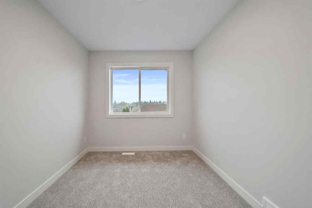 MLS® A2260773 - 7311A 44B Avenue  in West Park Camrose, Residential