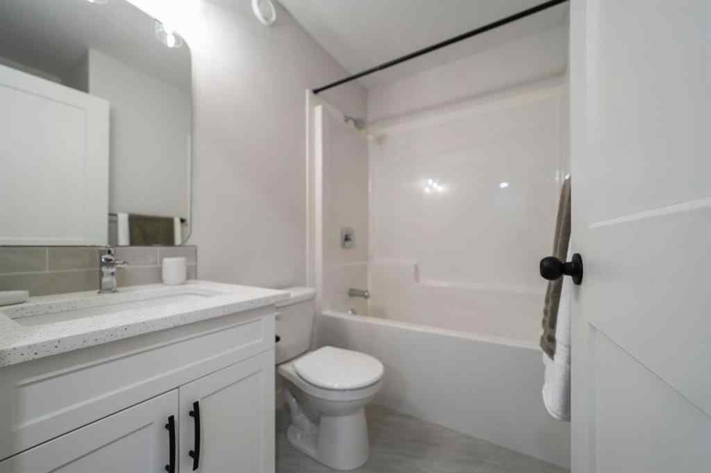 MLS® A2260773 - 7311A 44B Avenue  in West Park Camrose, Residential