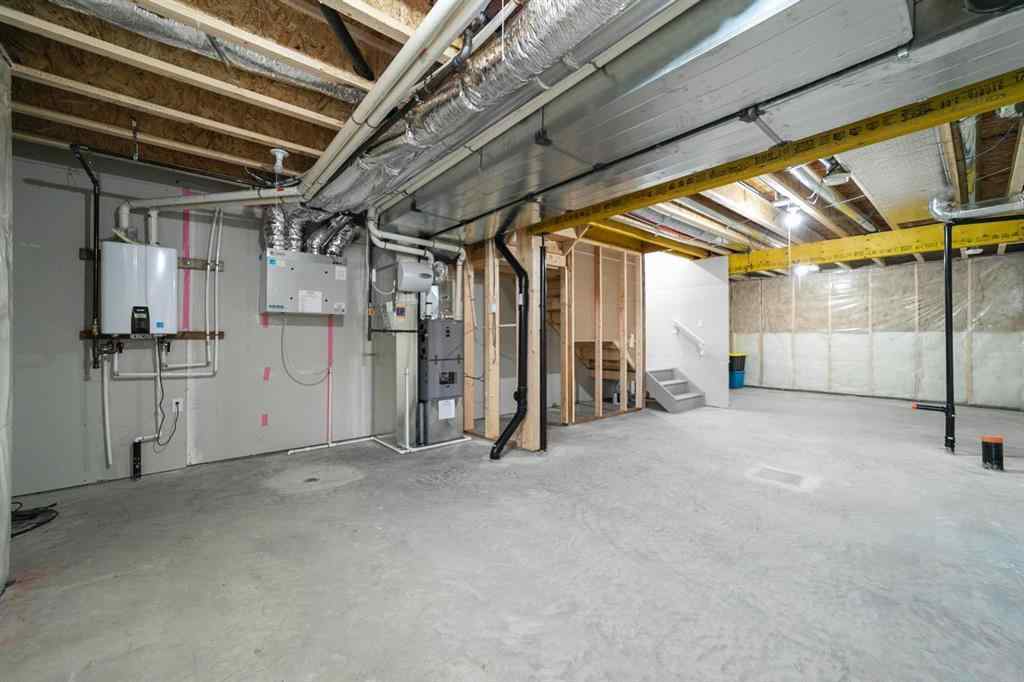 MLS® A2260773 - 7311A 44B Avenue  in West Park Camrose, Residential