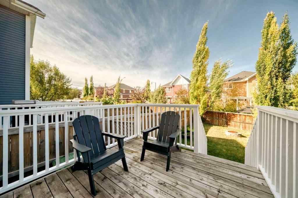 MLS® A2260778 - 790 River Heights Crescent  in River Song Cochrane, Residential