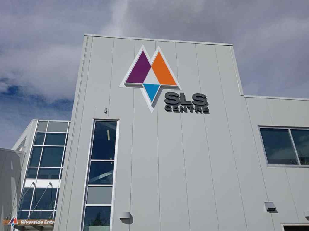 MLS® A2260778 - 790 River Heights Crescent  in River Song Cochrane, Residential