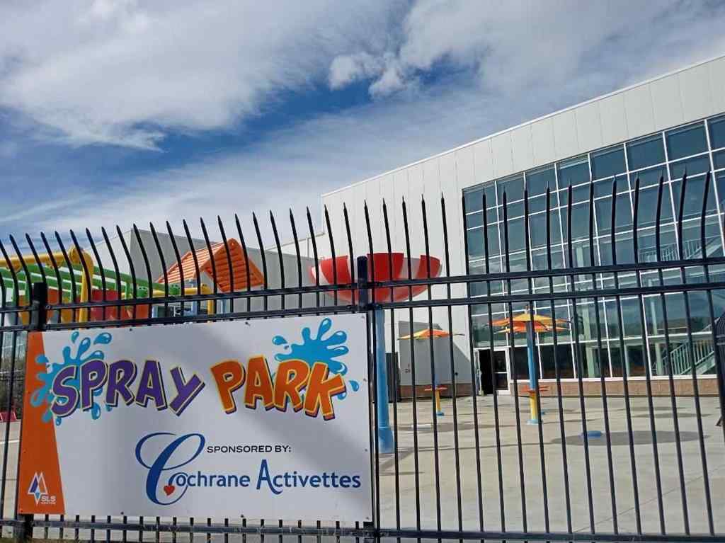 MLS® A2260778 - 790 River Heights Crescent  in River Song Cochrane, Residential