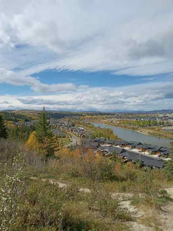 MLS® A2260778 - 790 River Heights Crescent  in River Song Cochrane, Residential
