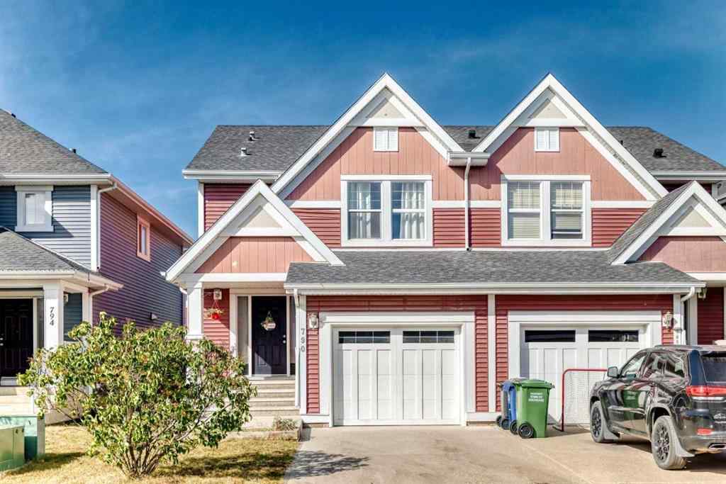 MLS® A2260778 - 790 River Heights Crescent  in River Song Cochrane, Residential