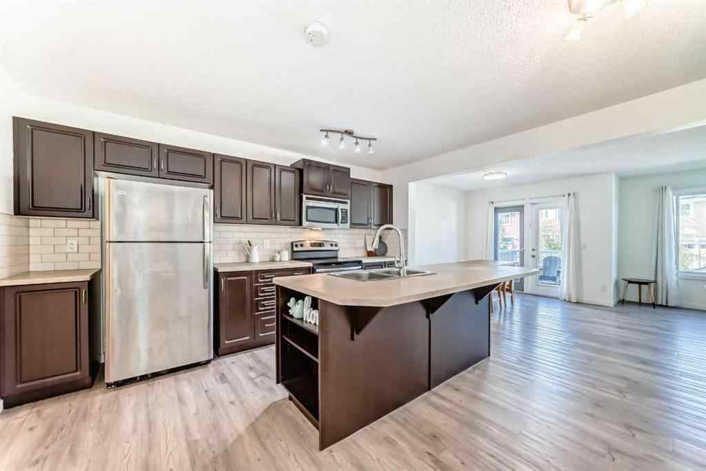 MLS® A2260778 - 790 River Heights Crescent  in River Song Cochrane, Residential