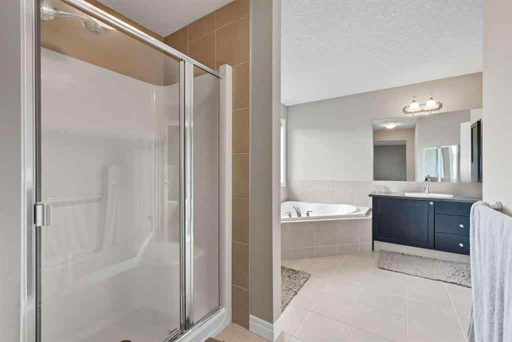 MLS® A2260779 - 136 Silverado Skies Manor SW in Silverado Calgary, Residential