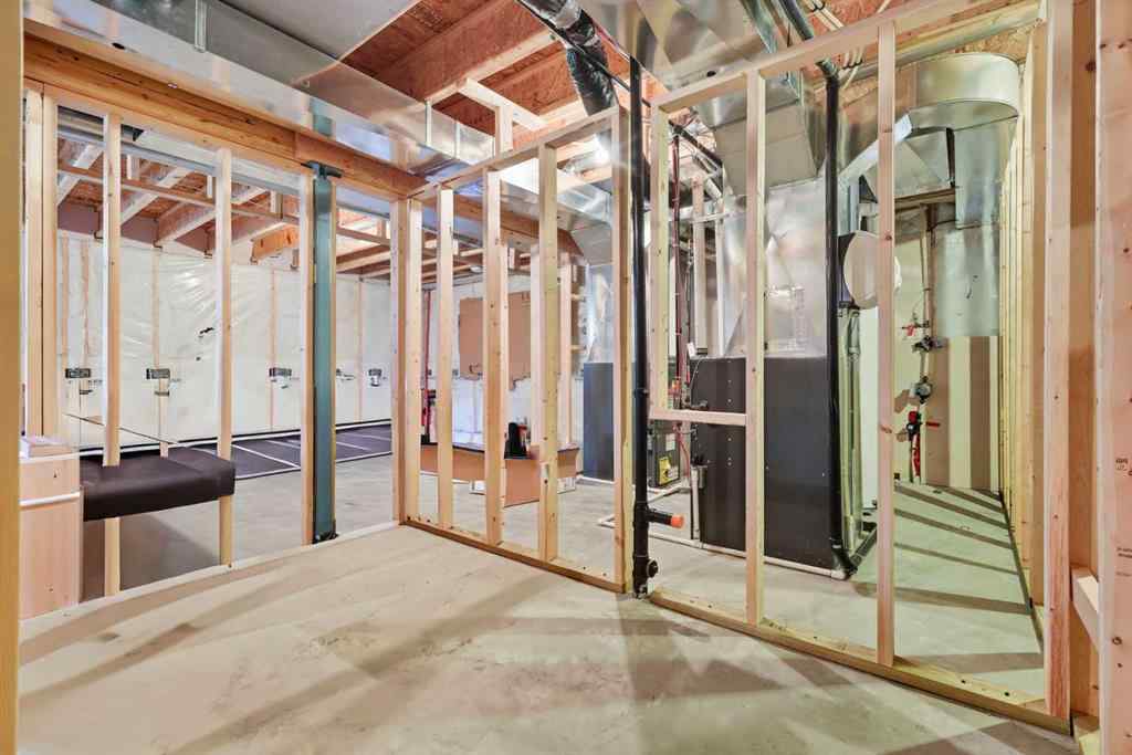 MLS® A2260779 - 136 Silverado Skies Manor SW in Silverado Calgary, Residential