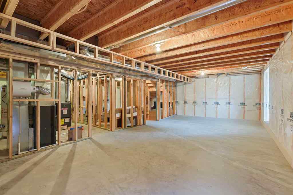 MLS® A2260779 - 136 Silverado Skies Manor SW in Silverado Calgary, Residential