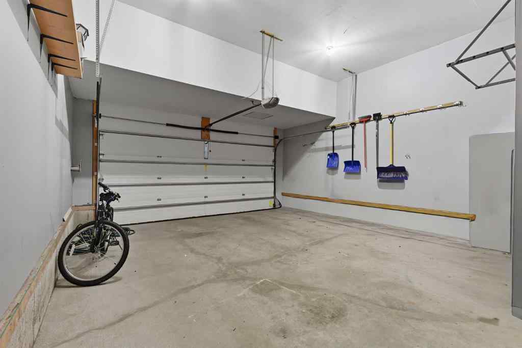 MLS® A2260779 - 136 Silverado Skies Manor SW in Silverado Calgary, Residential