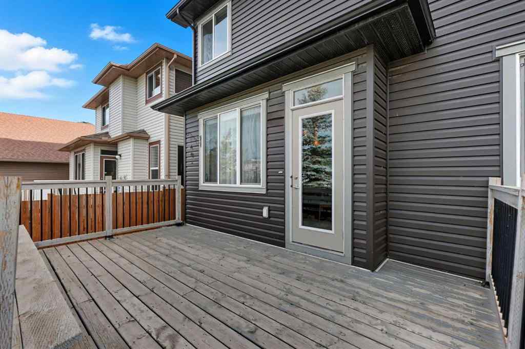 MLS® A2260779 - 136 Silverado Skies Manor SW in Silverado Calgary, Residential