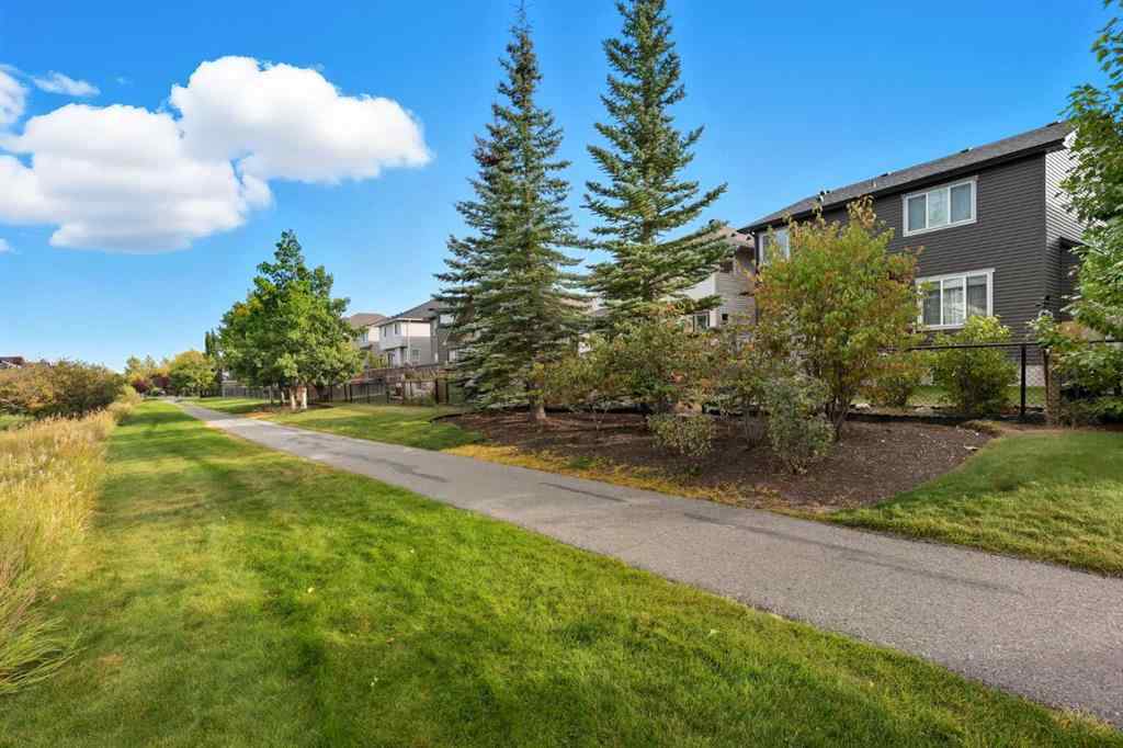 MLS® A2260779 - 136 Silverado Skies Manor SW in Silverado Calgary, Residential