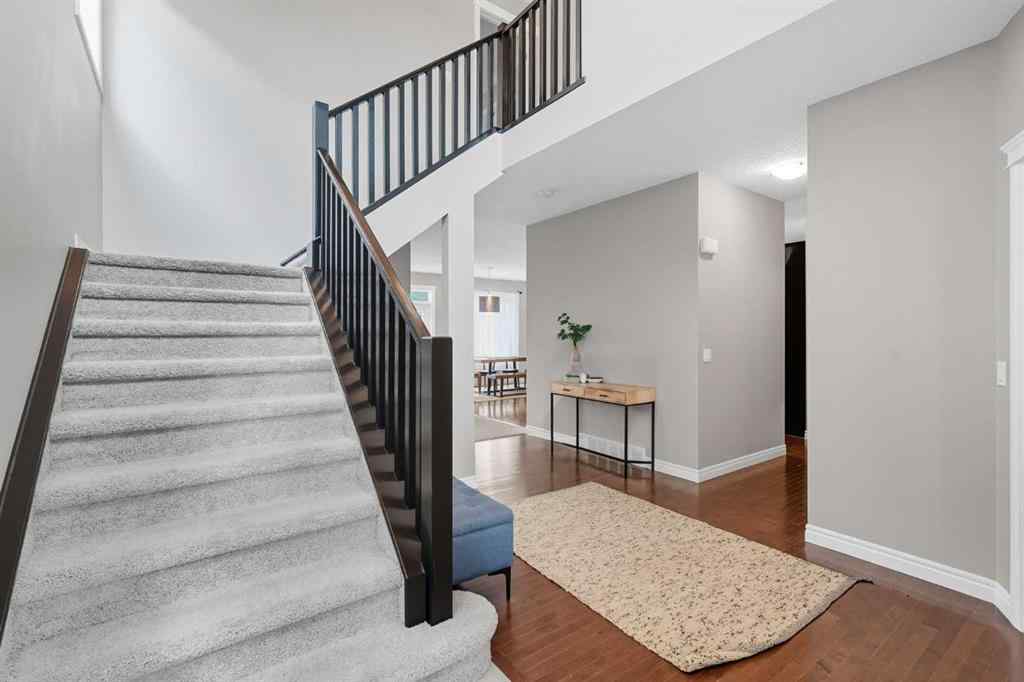 MLS® A2260779 - 136 Silverado Skies Manor SW in Silverado Calgary, Residential