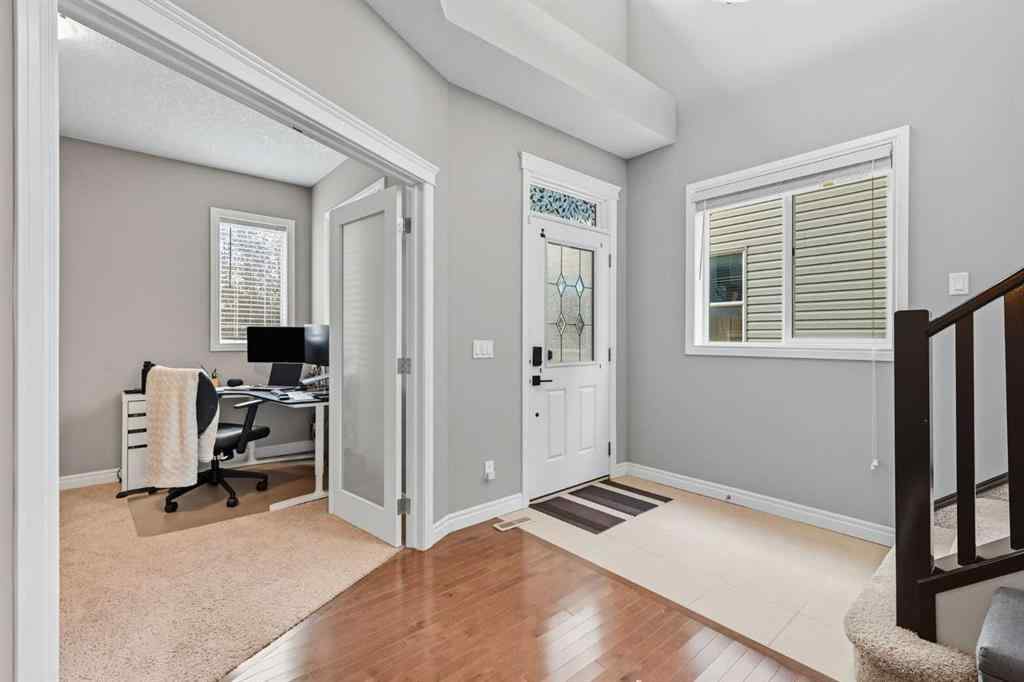 MLS® A2260779 - 136 Silverado Skies Manor SW in Silverado Calgary, Residential