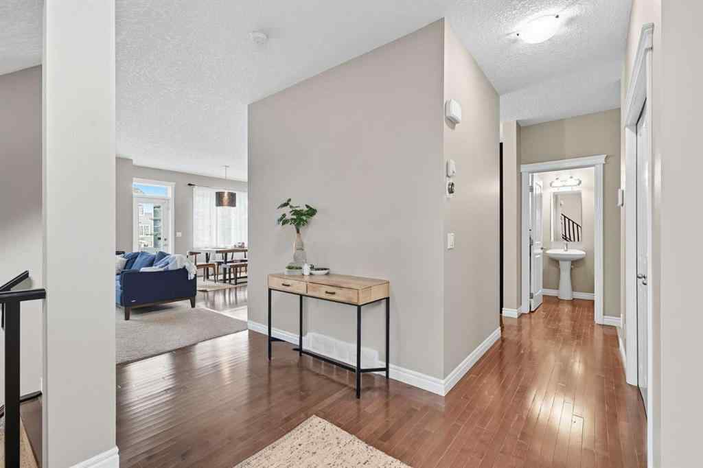 MLS® A2260779 - 136 Silverado Skies Manor SW in Silverado Calgary, Residential