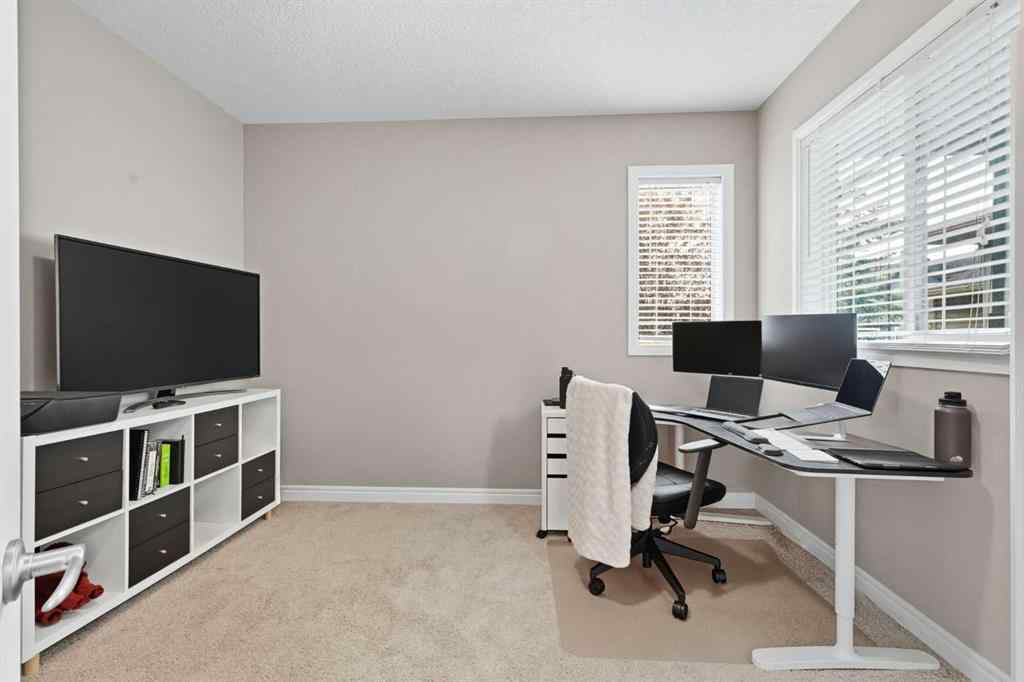 MLS® A2260779 - 136 Silverado Skies Manor SW in Silverado Calgary, Residential