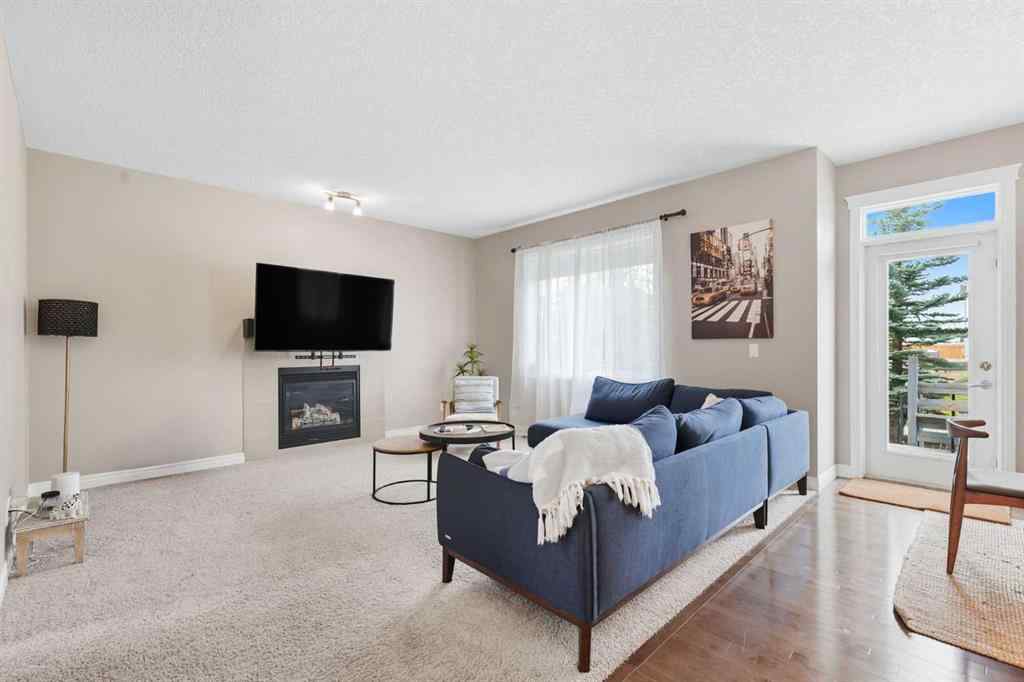 MLS® A2260779 - 136 Silverado Skies Manor SW in Silverado Calgary, Residential