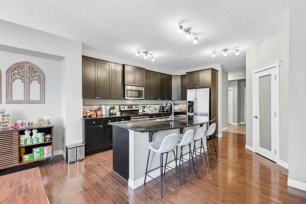 MLS® A2260779 - 136 Silverado Skies Manor SW in Silverado Calgary, Residential
