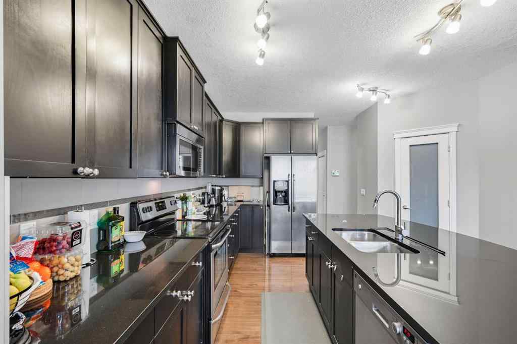 MLS® A2260779 - 136 Silverado Skies Manor SW in Silverado Calgary, Residential