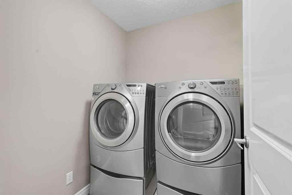 MLS® A2260779 - 136 Silverado Skies Manor SW in Silverado Calgary, Residential