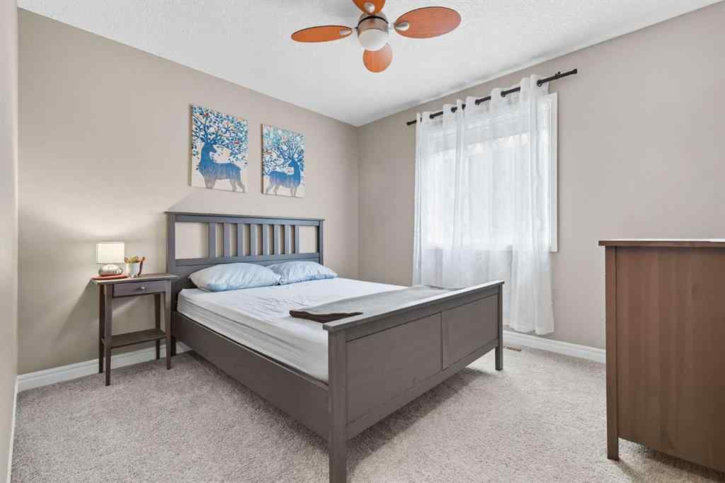 MLS® A2260779 - 136 Silverado Skies Manor SW in Silverado Calgary, Residential