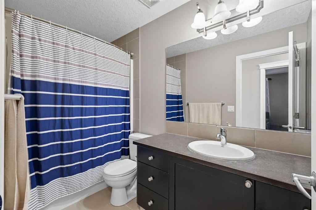 MLS® A2260779 - 136 Silverado Skies Manor SW in Silverado Calgary, Residential