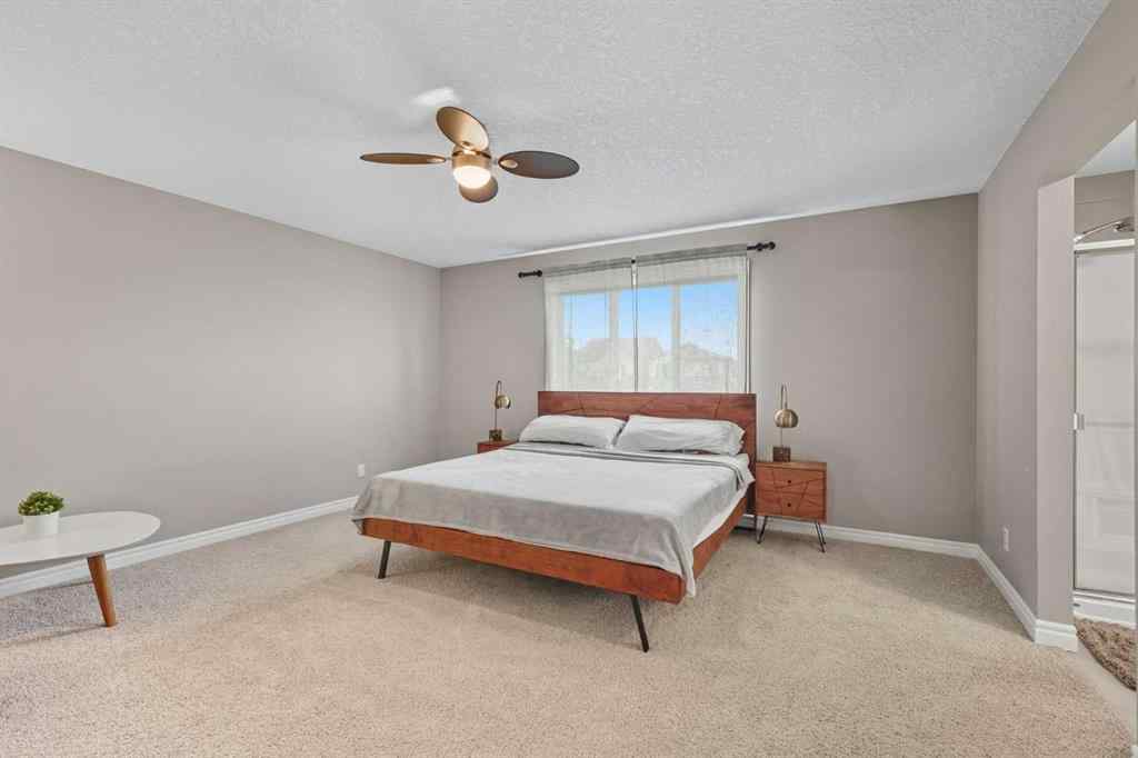 MLS® A2260779 - 136 Silverado Skies Manor SW in Silverado Calgary, Residential