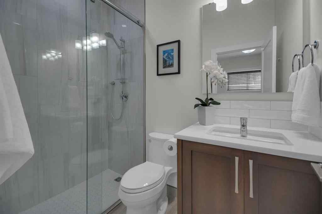 MLS® A2260780 - 220 Parkwood Place SE in Parkland Calgary, Residential