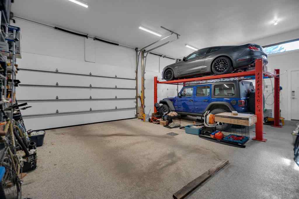 MLS® A2260780 - 220 Parkwood Place SE in Parkland Calgary, Residential