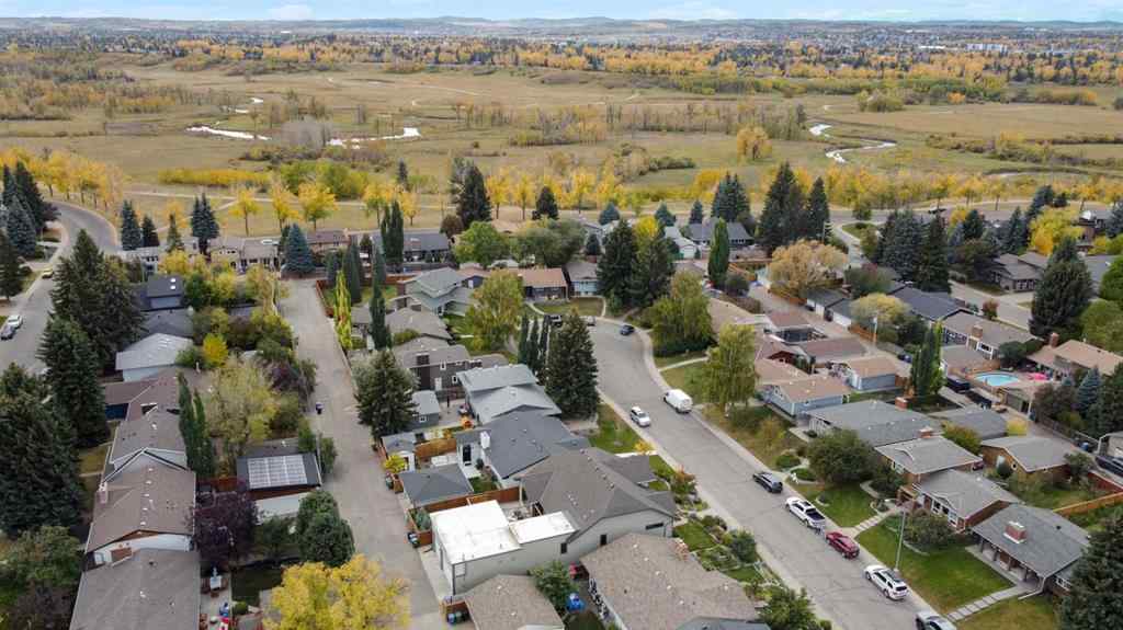 MLS® A2260780 - 220 Parkwood Place SE in Parkland Calgary, Residential