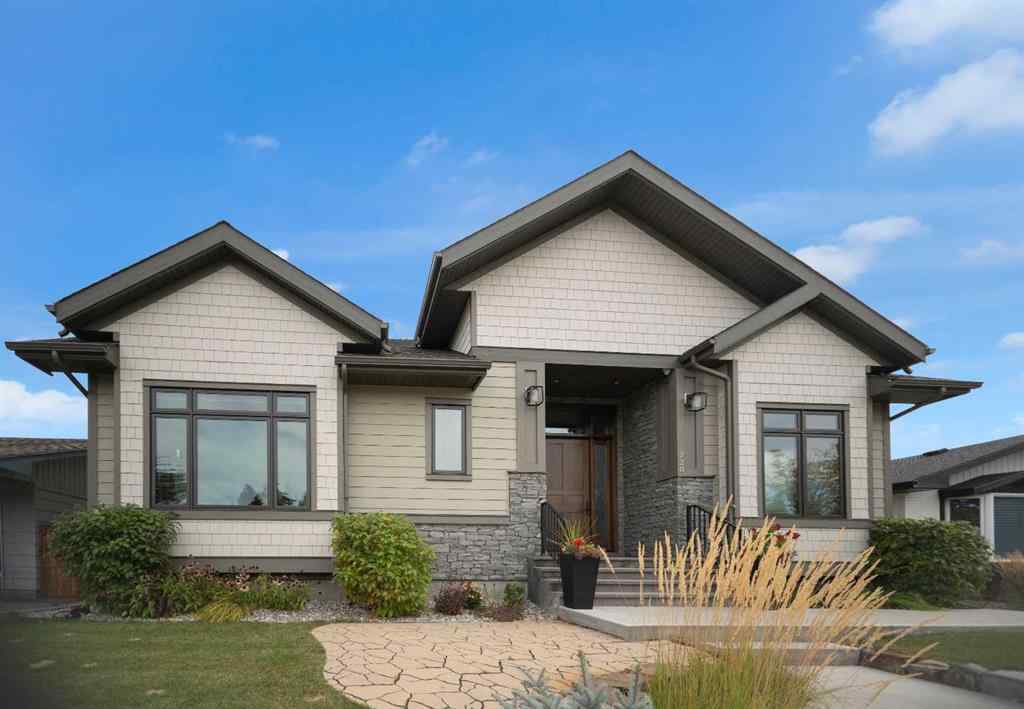 MLS® A2260780 - 220 Parkwood Place SE in Parkland Calgary, Residential