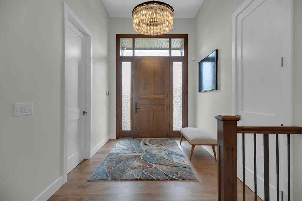 MLS® A2260780 - 220 Parkwood Place SE in Parkland Calgary, Residential