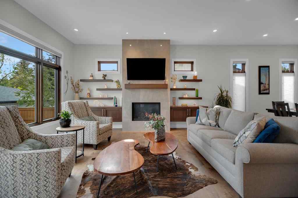 MLS® A2260780 - 220 Parkwood Place SE in Parkland Calgary, Residential