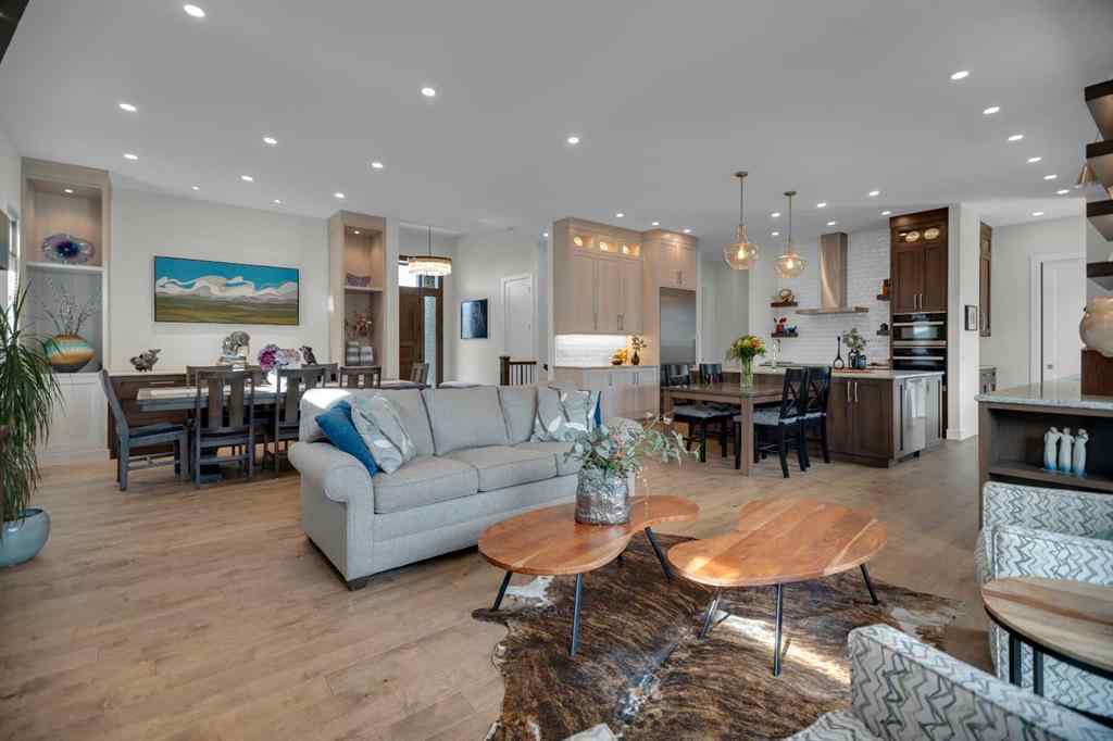MLS® A2260780 - 220 Parkwood Place SE in Parkland Calgary, Residential