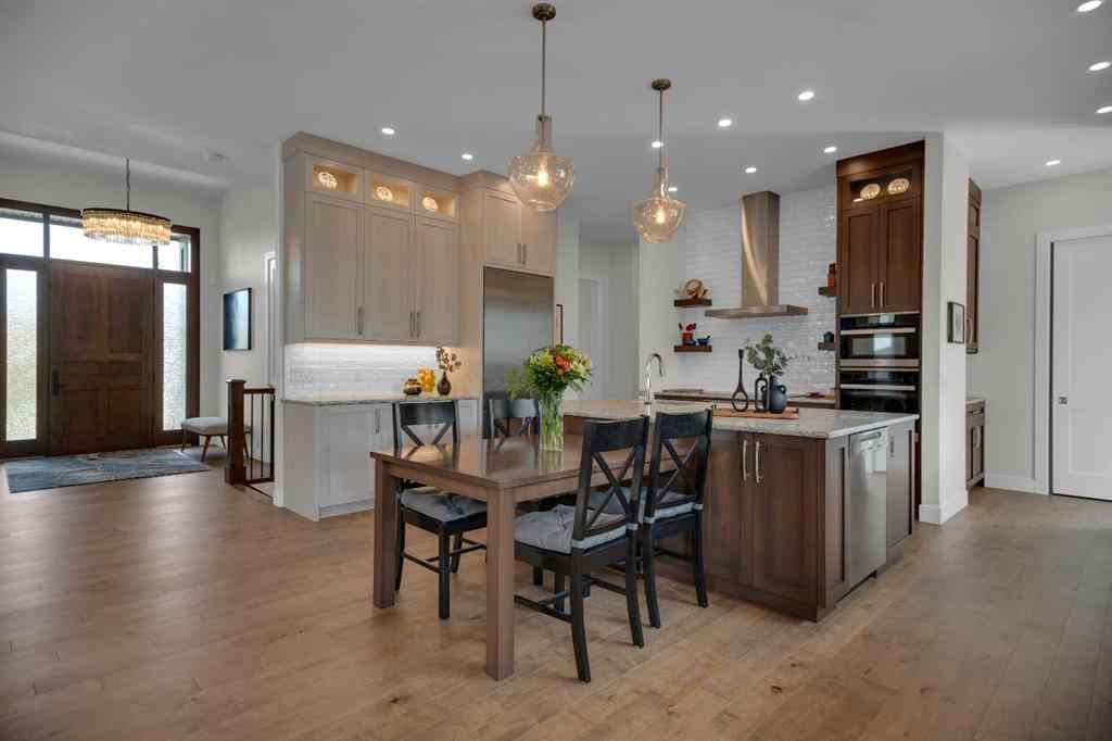 MLS® A2260780 - 220 Parkwood Place SE in Parkland Calgary, Residential