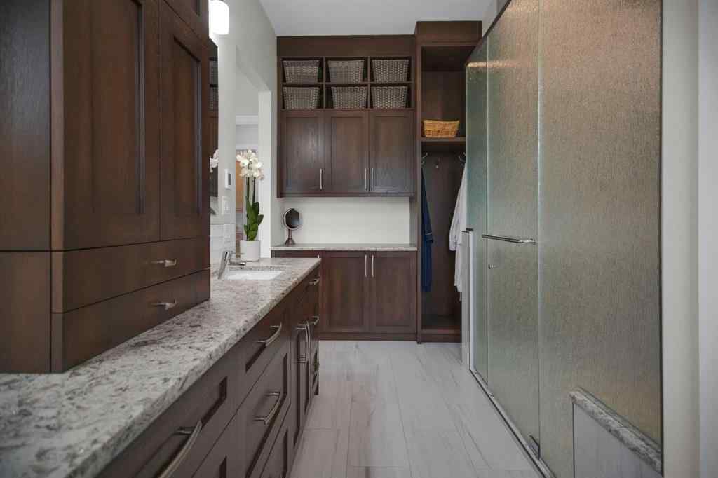 MLS® A2260780 - 220 Parkwood Place SE in Parkland Calgary, Residential