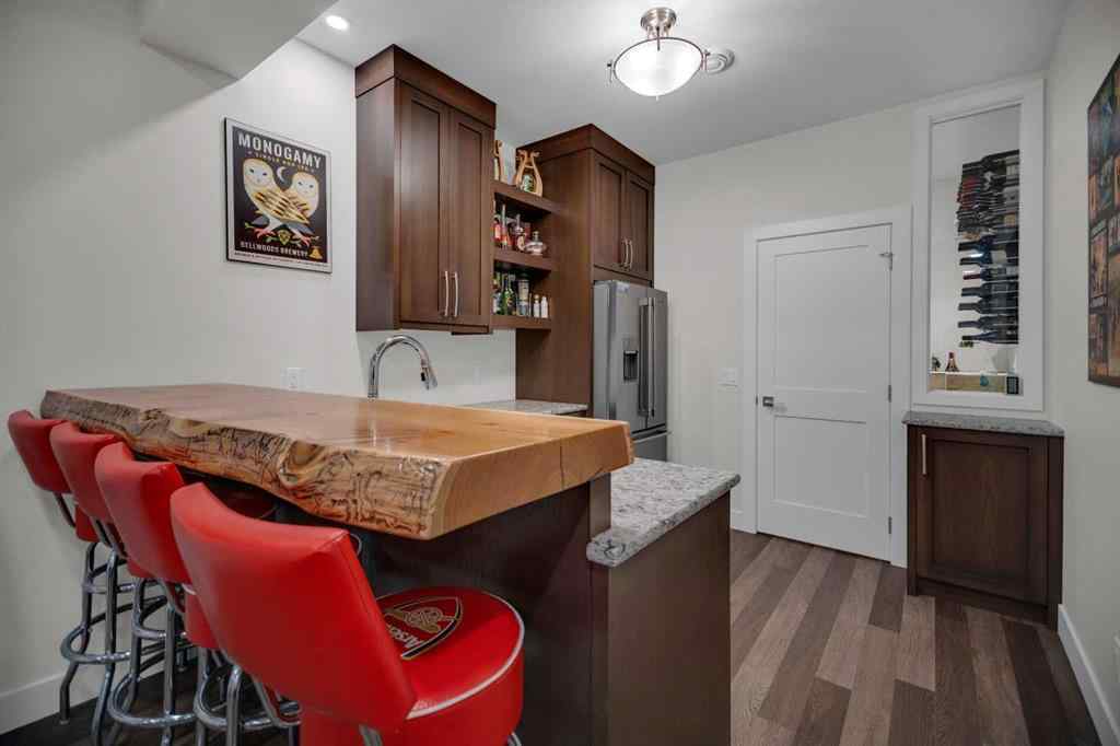 MLS® A2260780 - 220 Parkwood Place SE in Parkland Calgary, Residential