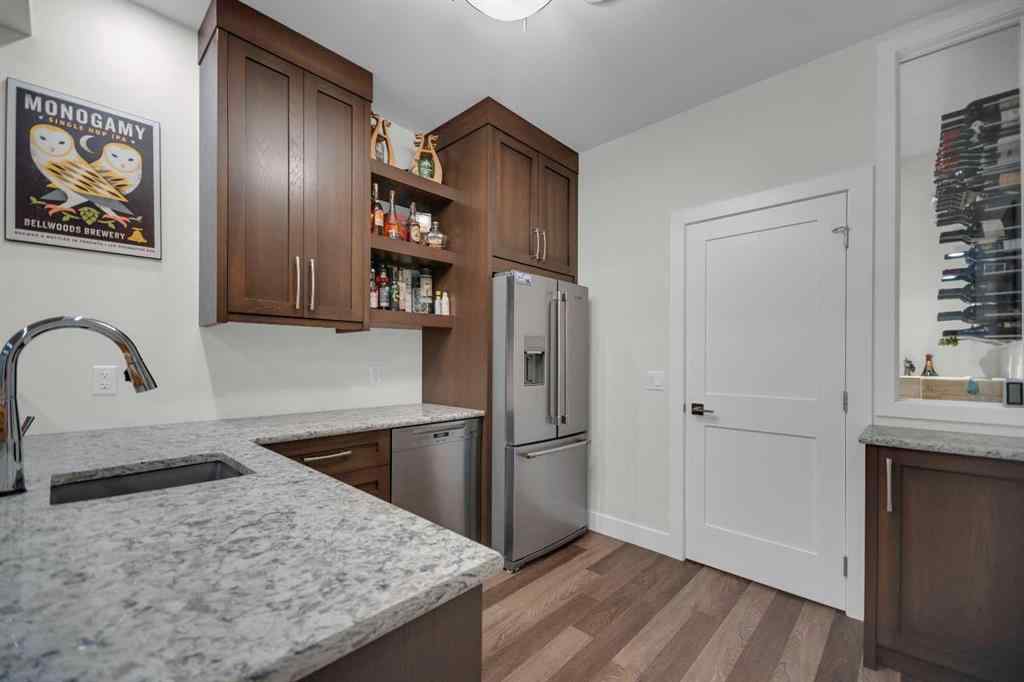 MLS® A2260780 - 220 Parkwood Place SE in Parkland Calgary, Residential