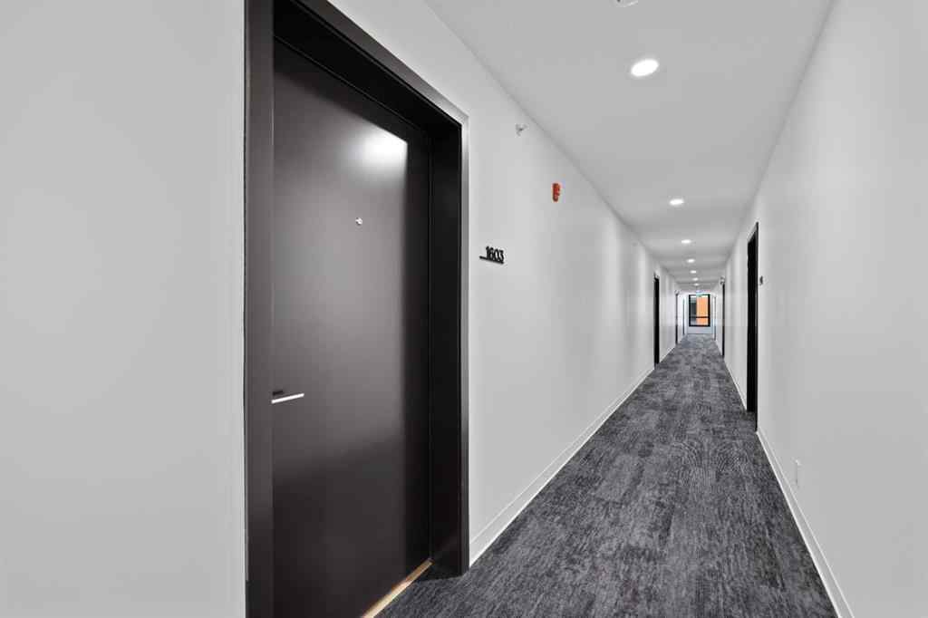MLS® A2260781 - Unit #1603 8500 19 Avenue SE in Belvedere Calgary, Residential