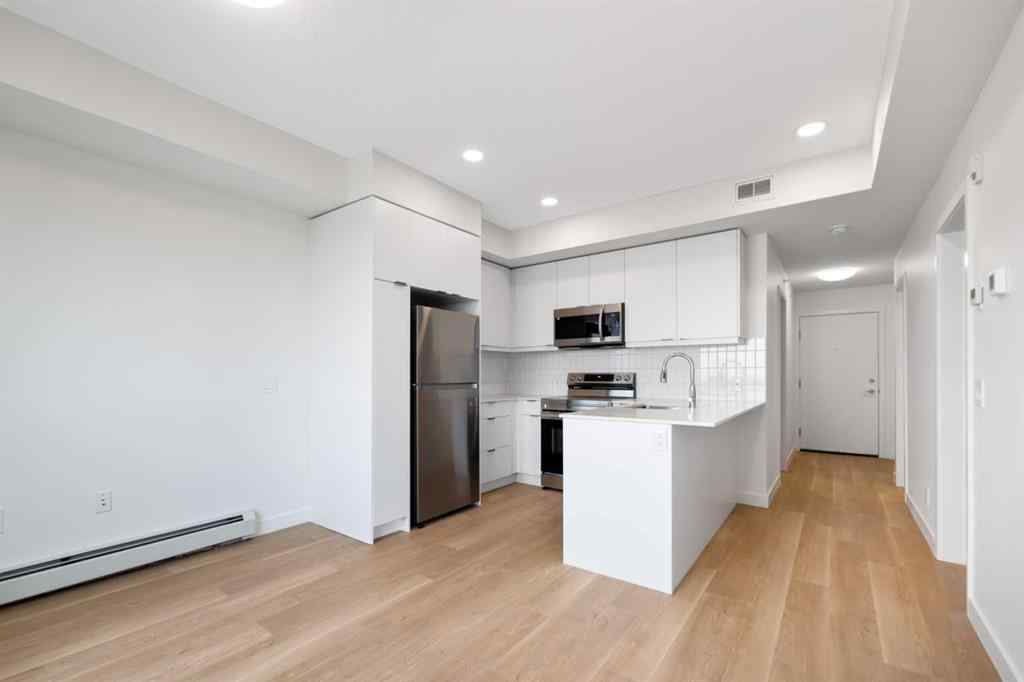 MLS® A2260781 - Unit #1603 8500 19 Avenue SE in Belvedere Calgary, Residential