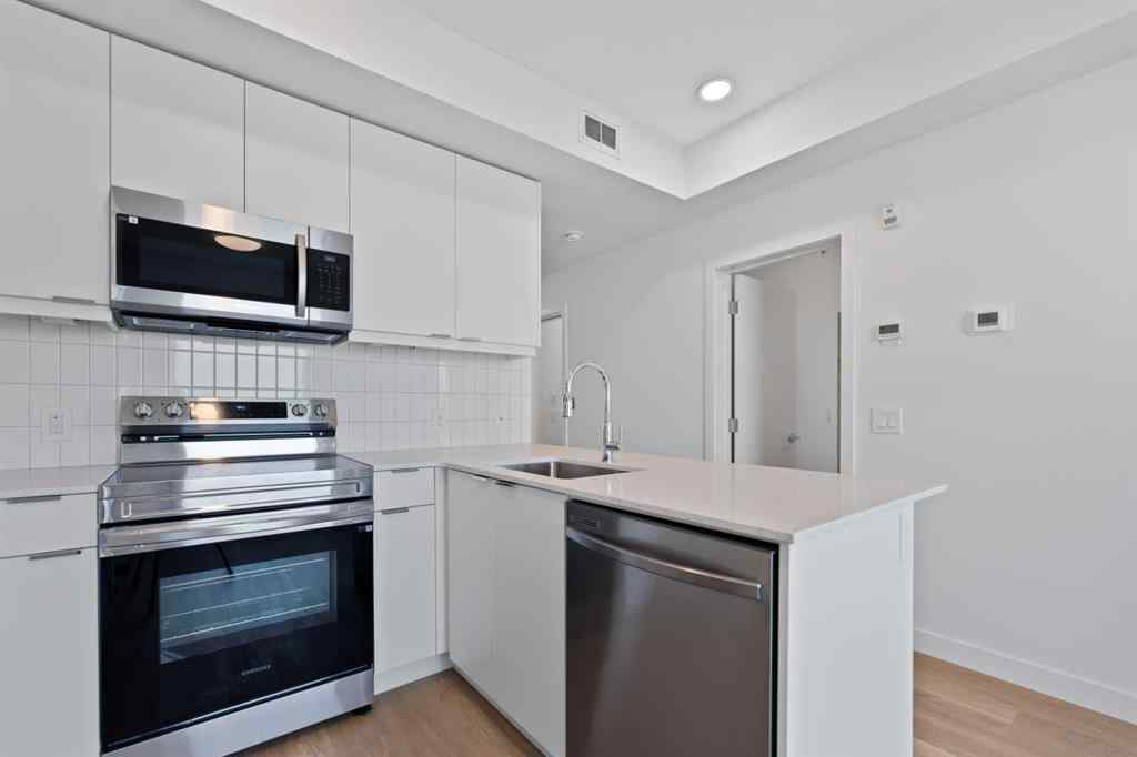 MLS® A2260781 - Unit #1603 8500 19 Avenue SE in Belvedere Calgary, Residential