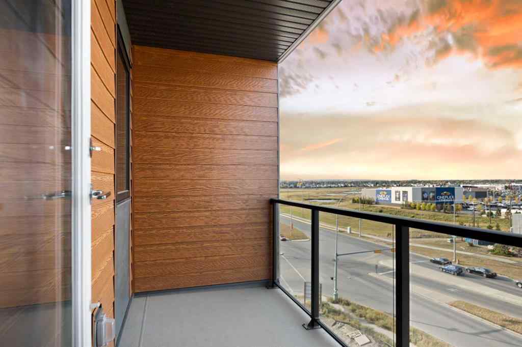 MLS® A2260781 - Unit #1603 8500 19 Avenue SE in Belvedere Calgary, Residential