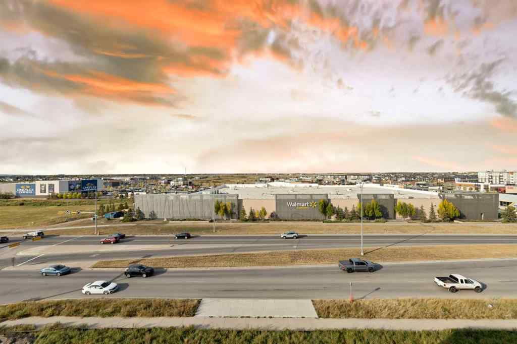 MLS® A2260781 - Unit #1603 8500 19 Avenue SE in Belvedere Calgary, Residential