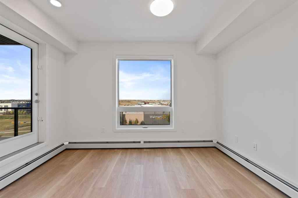 MLS® A2260781 - Unit #1603 8500 19 Avenue SE in Belvedere Calgary, Residential