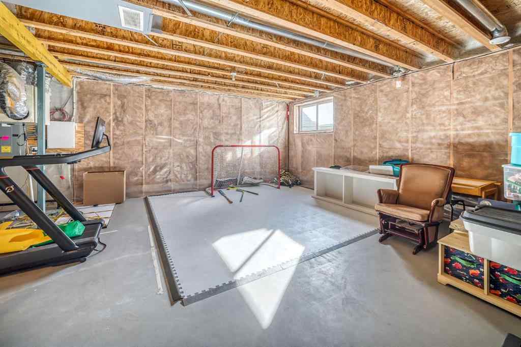 MLS® A2260783 - 220 Auburn Meadows Crescent SE in Auburn Bay Calgary, Residential