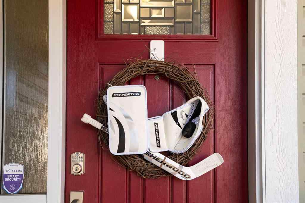 MLS® A2260783 - 220 Auburn Meadows Crescent SE in Auburn Bay Calgary, Residential